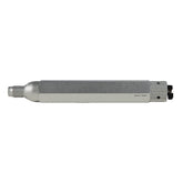 2X12-GRAM CO2 ADAPTER FOR AIR RIFLES